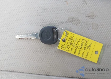 2002 GMC Yukon Xl 1500 Slt from USA, damaged, VIN 3GKEC16Z62G214664